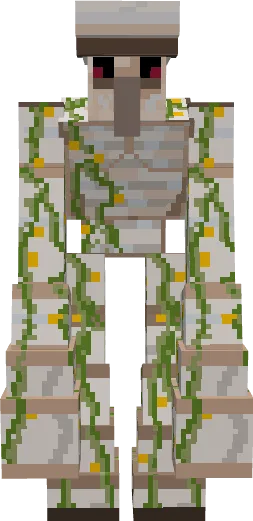 The Mutant Mobs — Minecraft mod, rasm 8