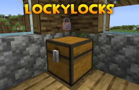 LockyLocks