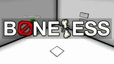 Boneless by SimonDMCPlayer