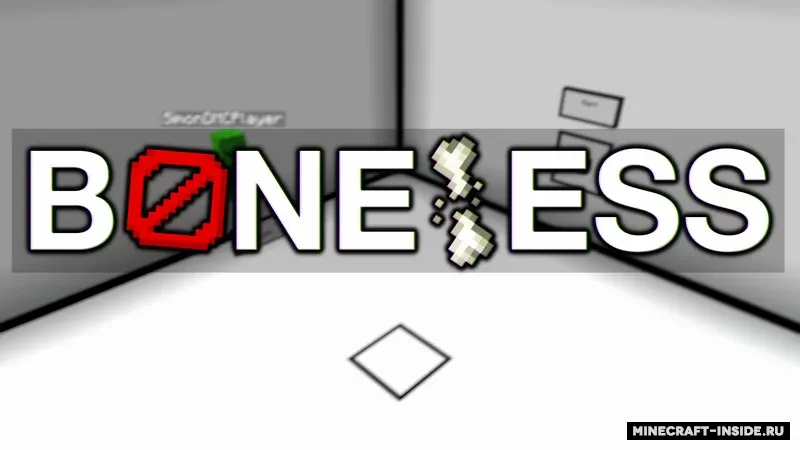 Boneless by SimonDMCPlayer — Minecraft xarita, rasm 2