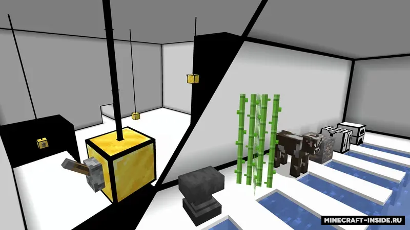 Boneless by SimonDMCPlayer — Minecraft xarita, rasm 4
