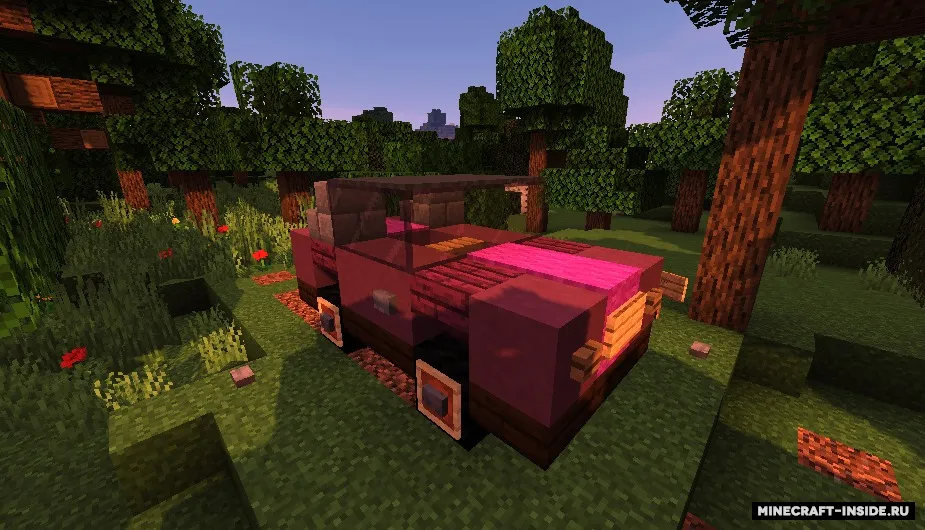 Yovuzlik bandargohi — Minecraft xarita, rasm 4