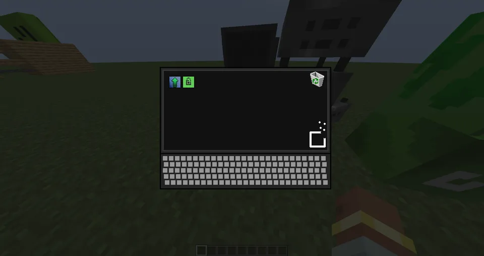 You Skill — Minecraft mod, rasm 6