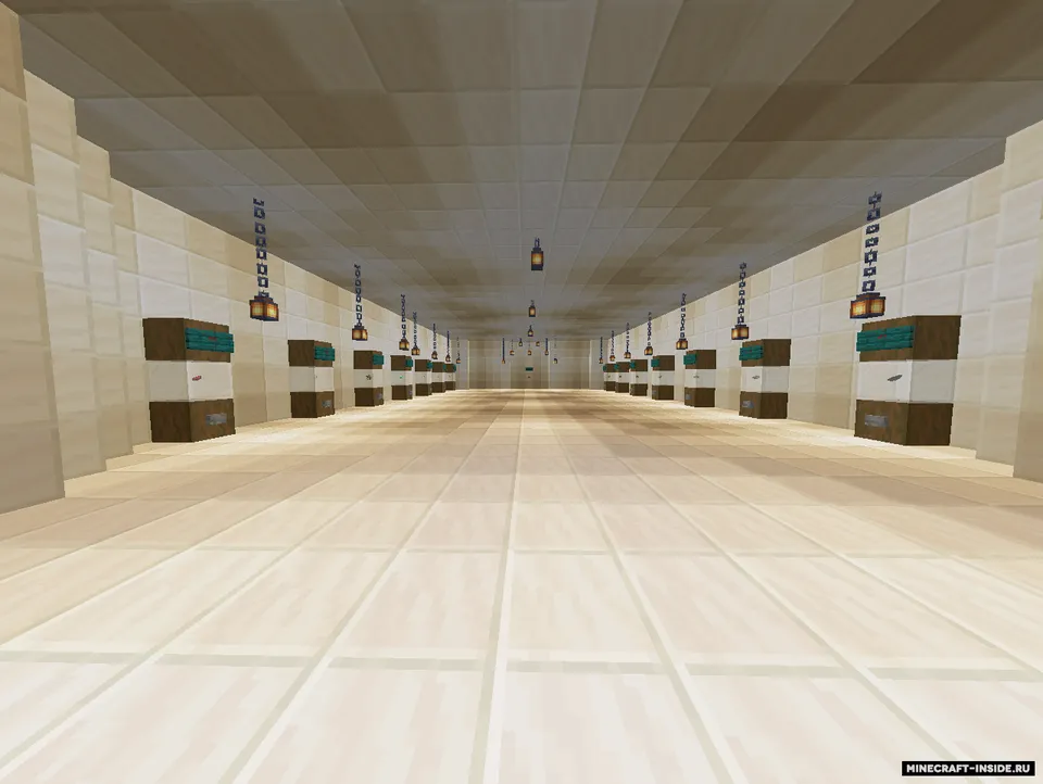ShopSkyBlock 2 — Minecraft xarita, rasm 5
