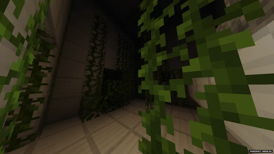 O'lik ittifoq — Minecraft xarita, rasm 2