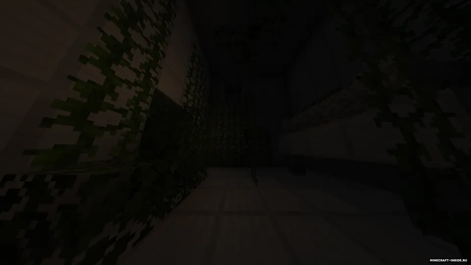 O'lik ittifoq — Minecraft xarita, rasm 3