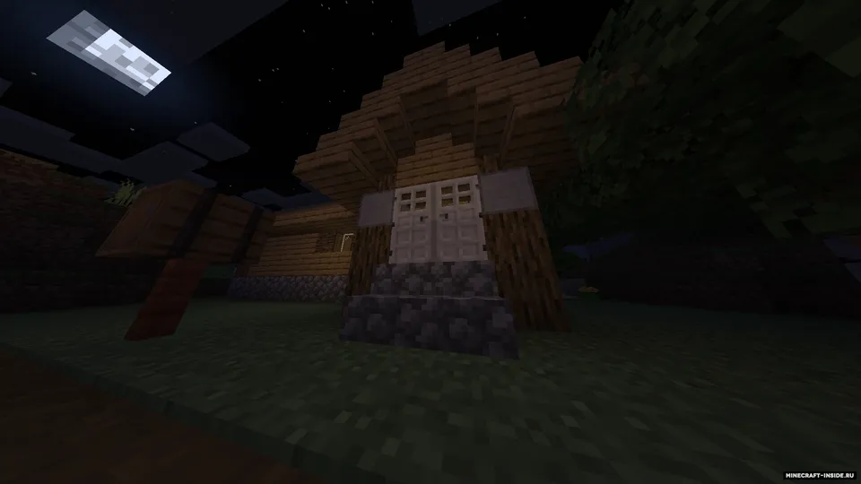 O'lik ittifoq — Minecraft xarita, rasm 4