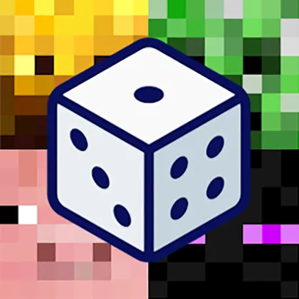 MobRandomizer — Minecraft mod, rasm 1
