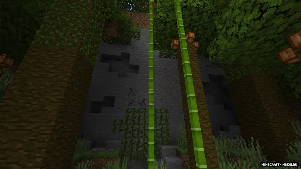 Noma'lum kema — Minecraft xarita, rasm 5