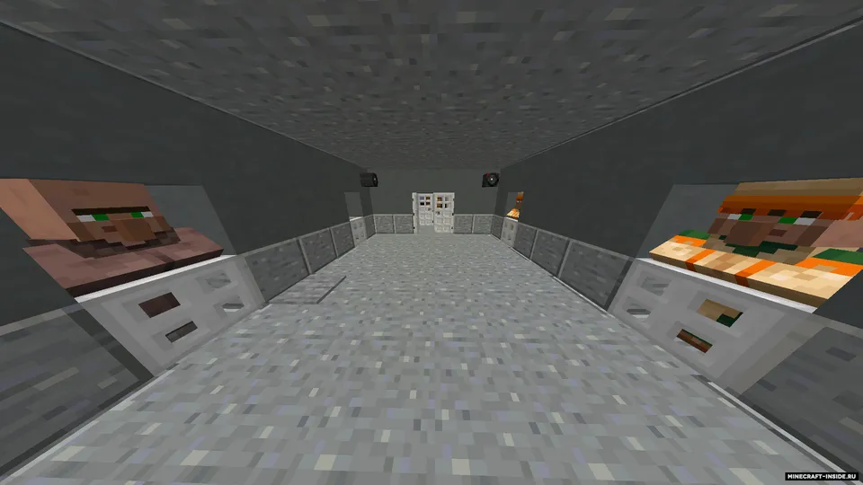 Parkour in History — Minecraft xarita, rasm 5
