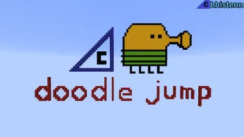 Doodle Jump