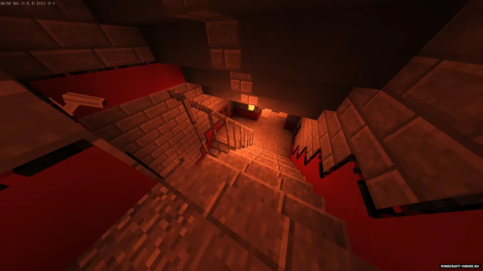 Qo'riqlash qanday? — Minecraft xarita, rasm 4