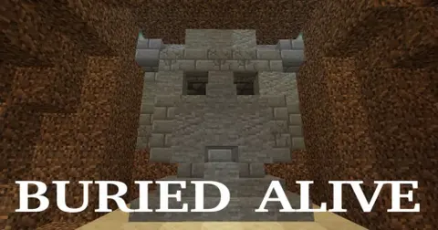 Buried Alive
