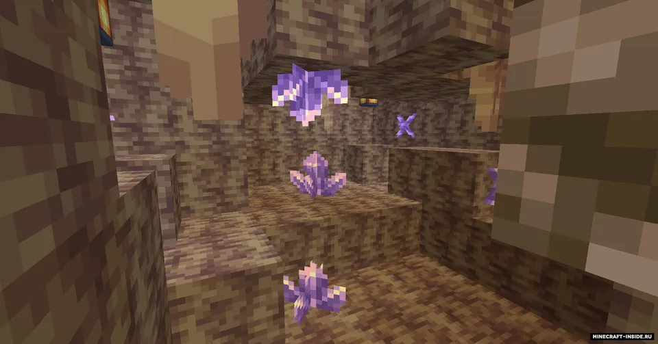 Buried Alive — Minecraft xarita, rasm 3
