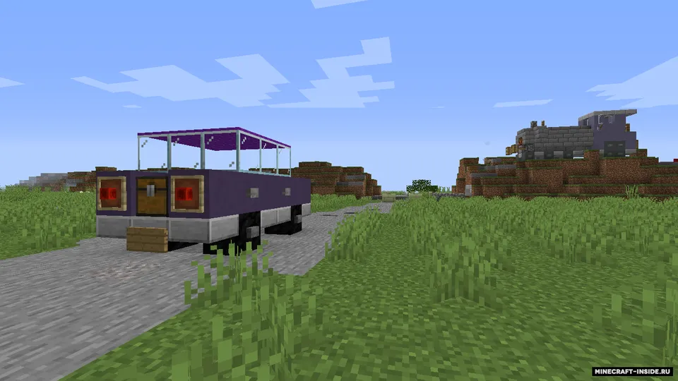 S.T.A.L.K.E.R:Cordon — Minecraft xarita, rasm 3
