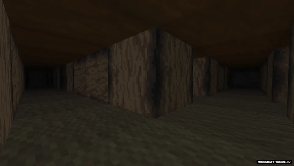 GorgeouS — Minecraft xarita, rasm 4