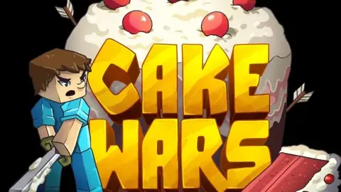 Cake Wars