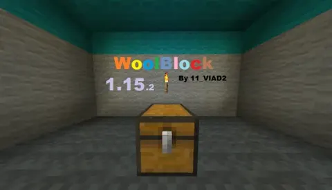 WoolBlock