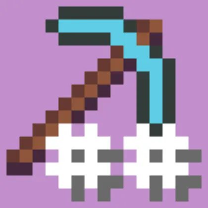 Numbar — Minecraft mod, rasm 1