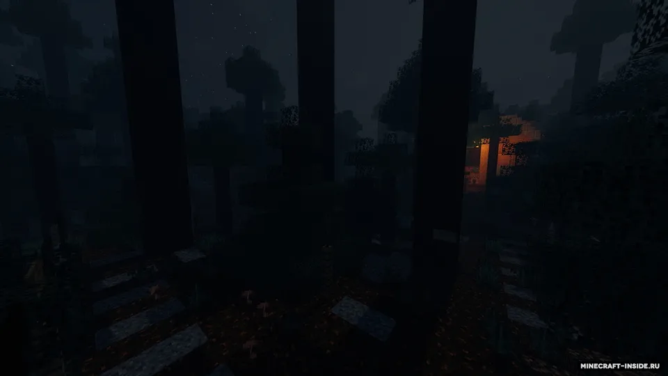 Qasr uchun jang - 1-bob — Minecraft xarita, rasm 4