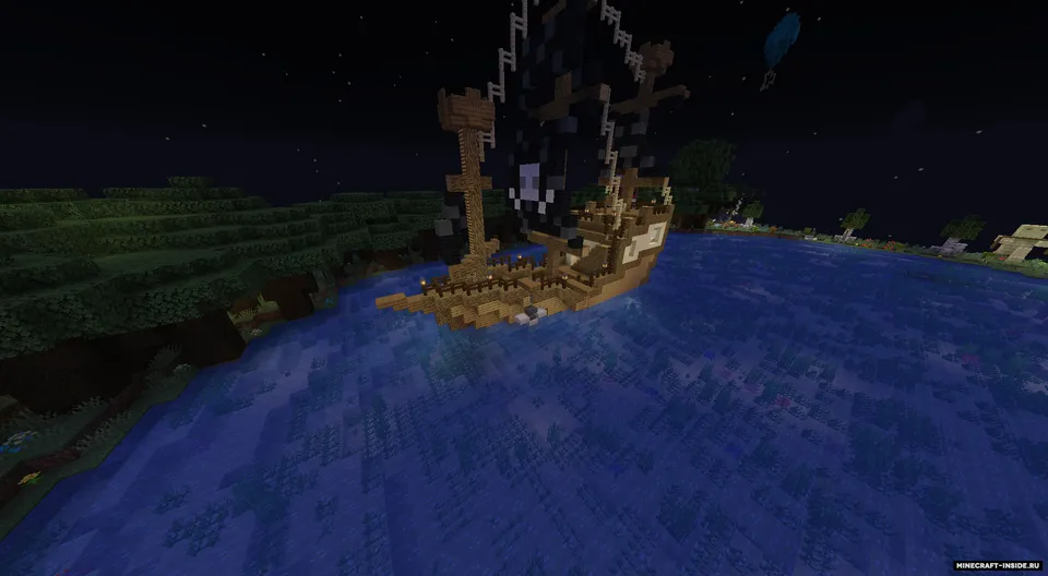Mission Duty — Minecraft xarita, rasm 4
