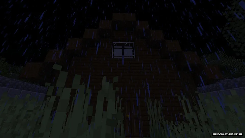Sirli yerto'la — Minecraft xarita, rasm 5