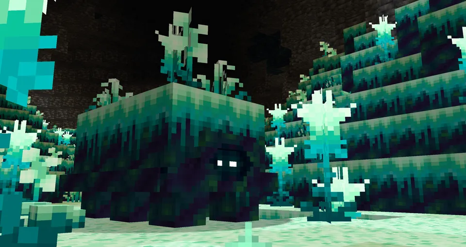 Glowroot — Minecraft mod, rasm 2