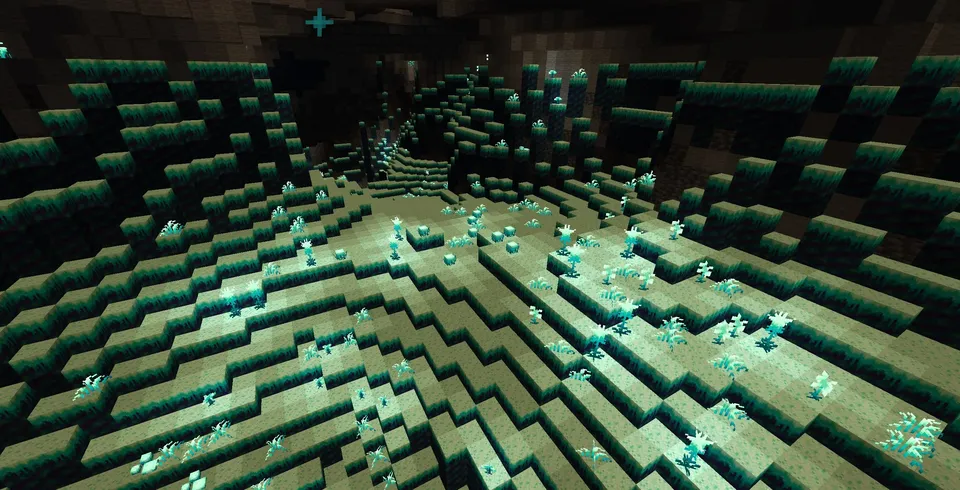 Glowroot — Minecraft mod, rasm 3