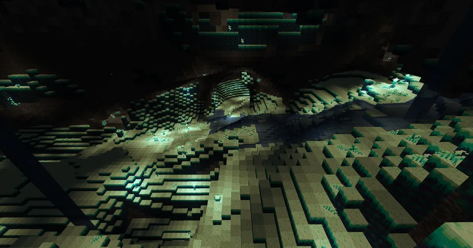 Glowroot — Minecraft mod, rasm 4