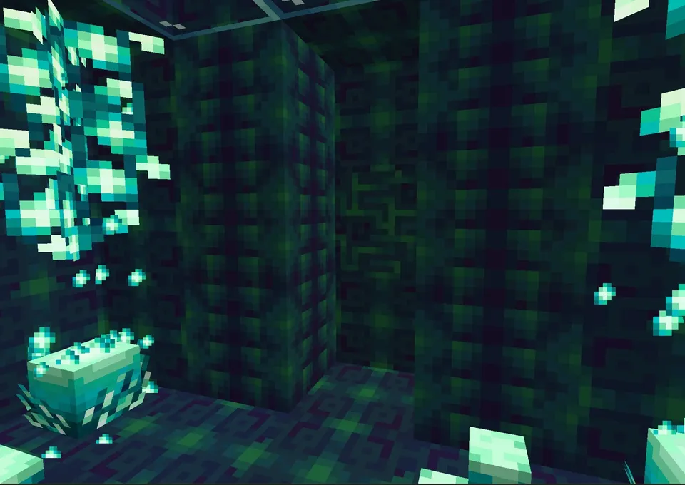 Glowroot — Minecraft mod, rasm 5