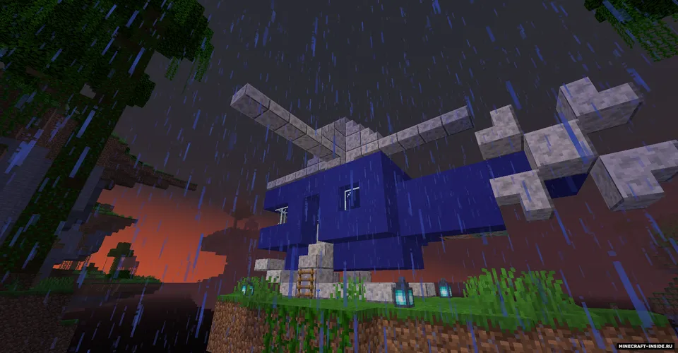 Some Jungle Parkour by Gork — Minecraft xarita, rasm 4