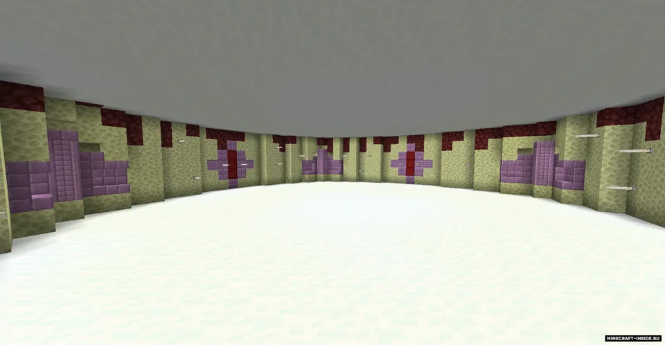 Do'stlar uchun mini-o'yinlar — Minecraft xarita, rasm 4