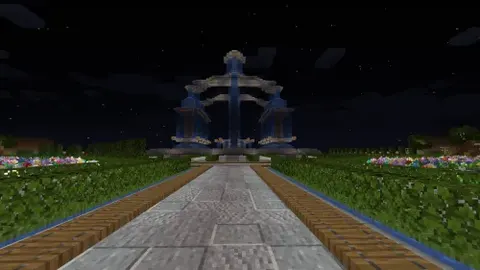 Royal Mansion
