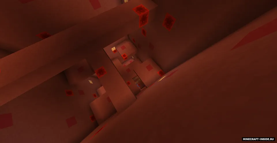 A.O.N sinovlari — Minecraft xarita, rasm 3