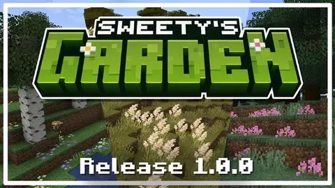 Sweety's Garden