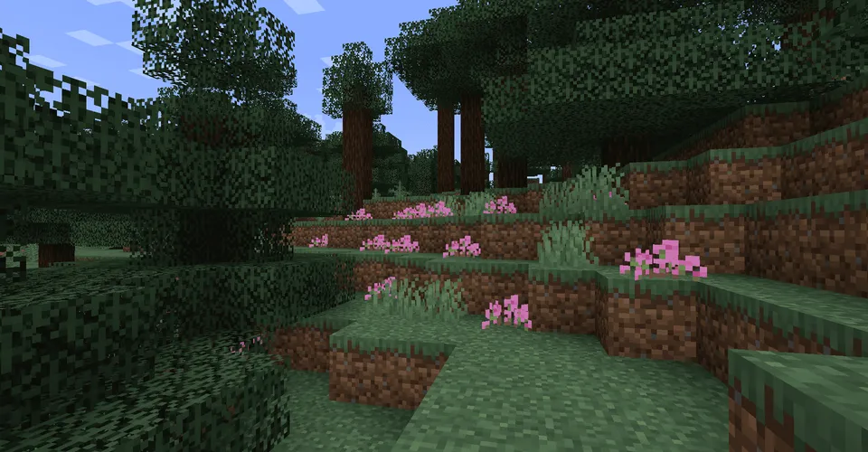 Sweety's Garden — Minecraft mod, rasm 3