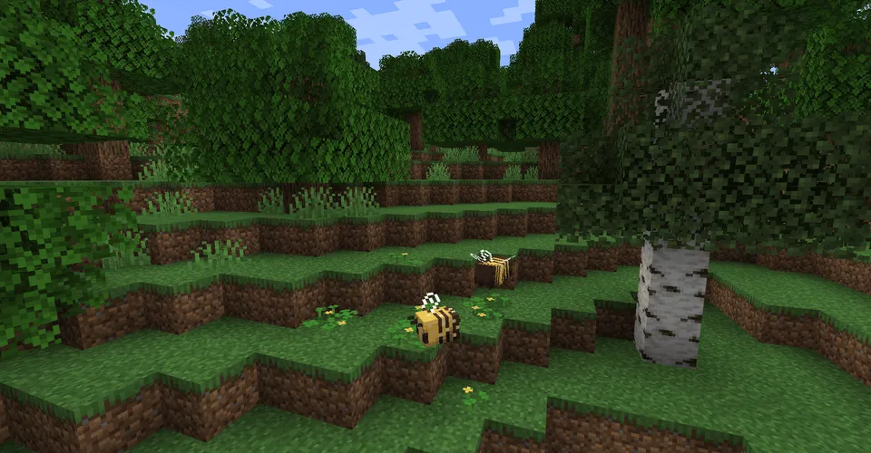 Sweety's Garden — Minecraft mod, rasm 4