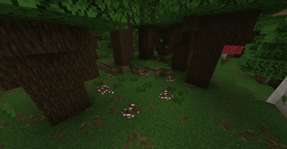 Sweety's Garden — Minecraft mod, rasm 5