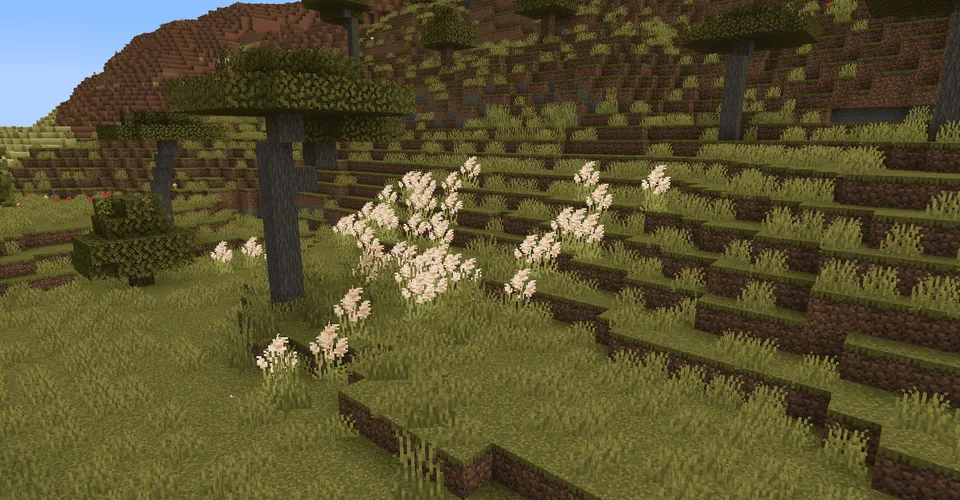 Sweety's Garden — Minecraft mod, rasm 6