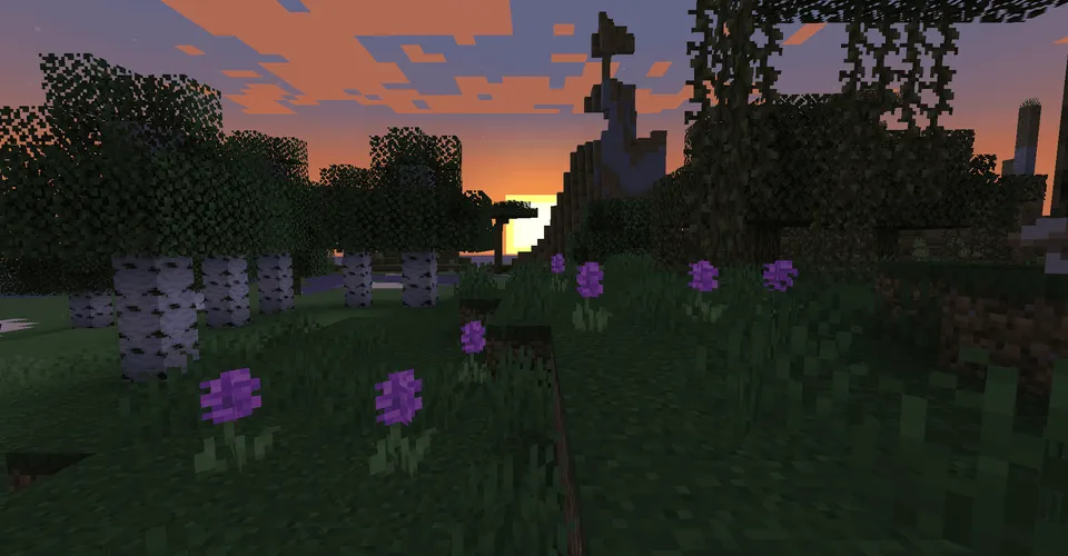 Sweety's Garden — Minecraft mod, rasm 7