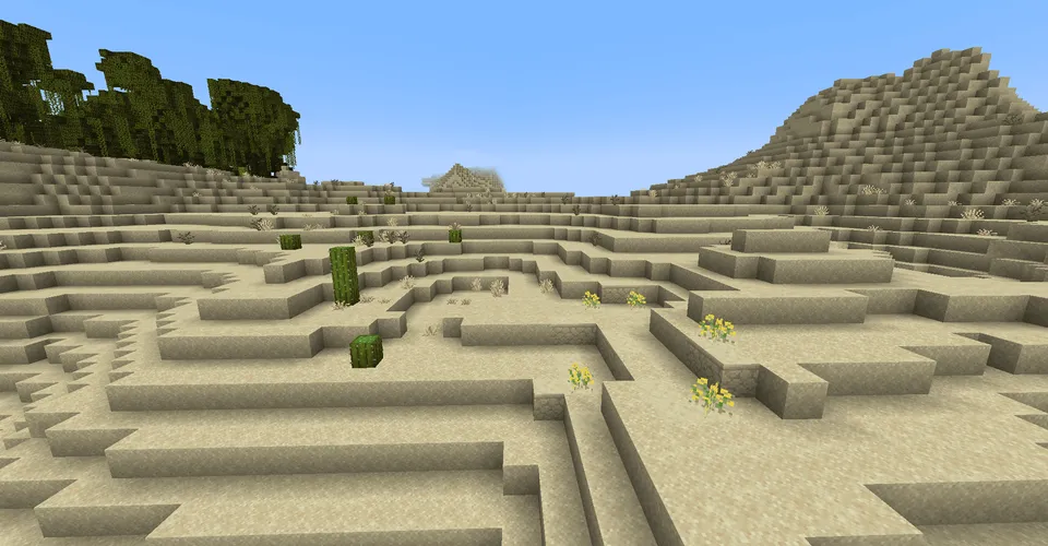 Sweety's Garden — Minecraft mod, rasm 8