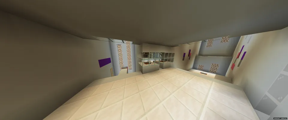 KNIPK | "Do'stlik" kooperativ kursi — Minecraft xarita, rasm 5