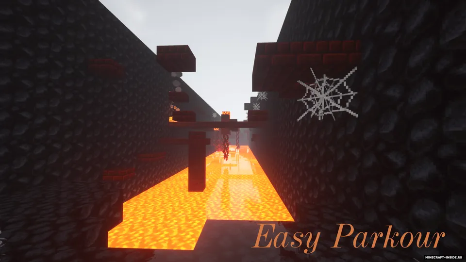 Odatiy sinovlar — Minecraft xarita, rasm 3