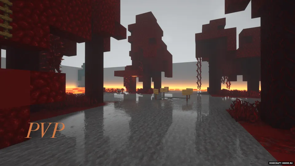 Odatiy sinovlar — Minecraft xarita, rasm 8
