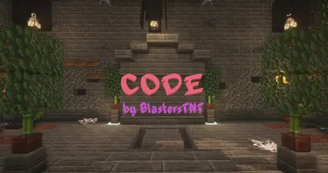 Code by BlastersTNT
