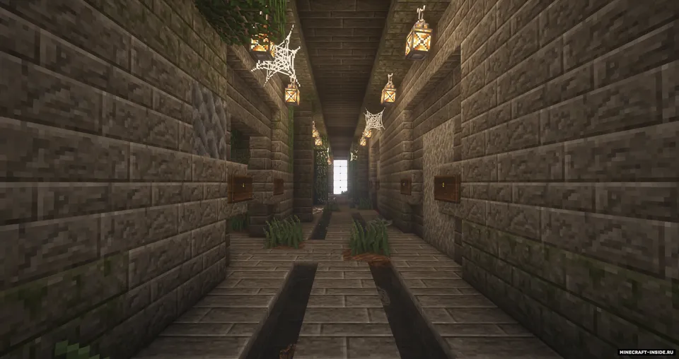 Code by BlastersTNT — Minecraft xarita, rasm 2