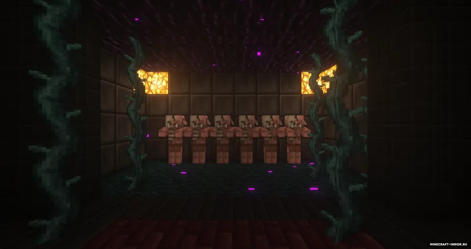 Code by BlastersTNT — Minecraft xarita, rasm 3
