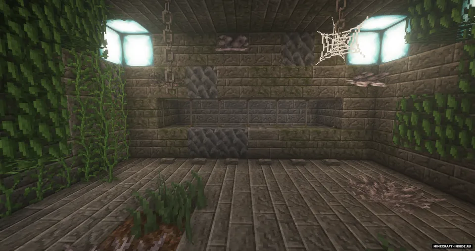 Code by BlastersTNT — Minecraft xarita, rasm 4