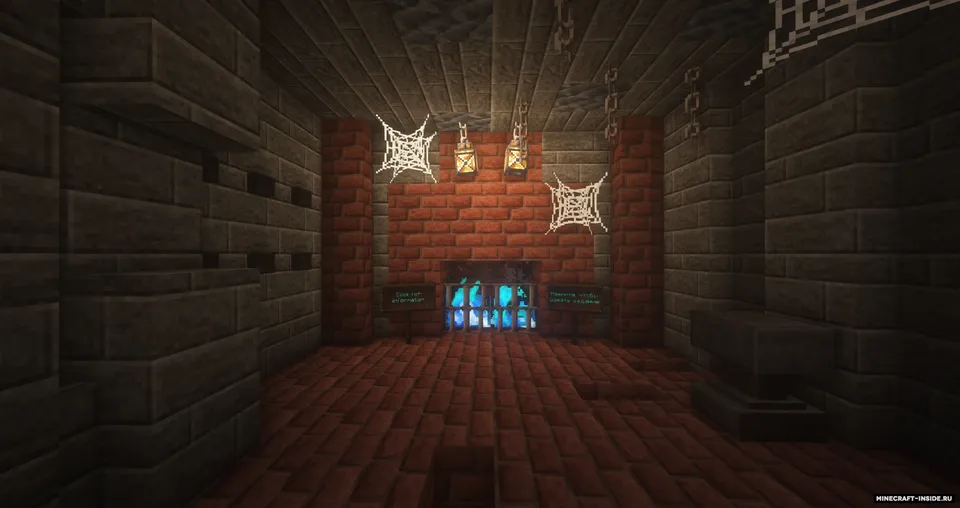 Code by BlastersTNT — Minecraft xarita, rasm 5