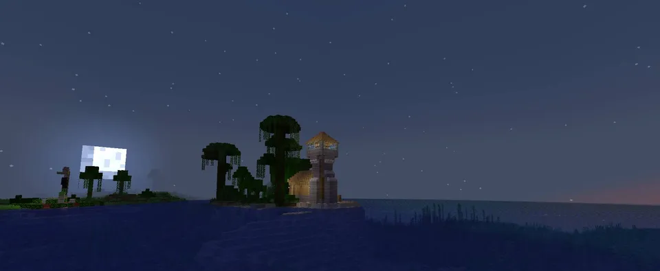 Cozy Cabins and Cottages — Minecraft mod, rasm 2